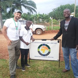 agricultural show